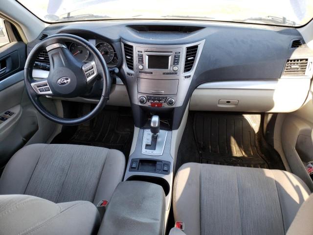 4S4BRCDC4E3210414 Subaru Outback 2.5i Premium