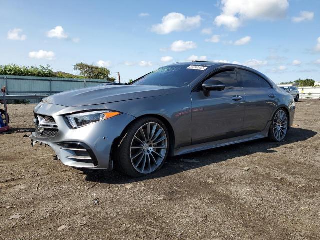 2020 MERCEDES-BENZ CLS AMG 53 - WDD2J6BB2LA052452