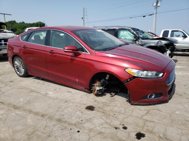 Vin: 3fa6p0h96er340744, lot: 56535933, ford fusion se 20144