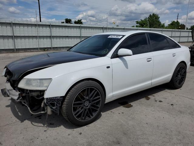 2008 Audi A6 