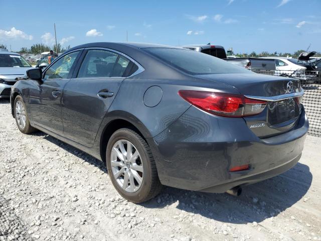 2017 MAZDA 6 - JM1GL1U59H1148574