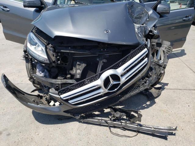 4JGDA5JBXJB194629 2018 MERCEDES-BENZ GLE-CLASS, photo no. 12