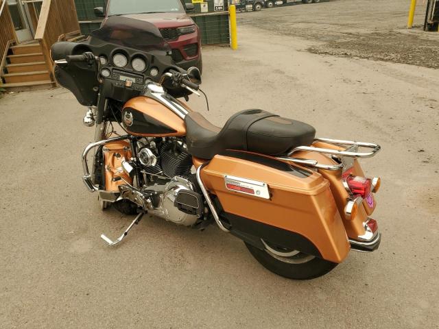 2008 HARLEY-DAVIDSON FLHTCUI 10 - 1HD1FC4498Y632881