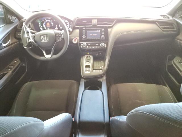 19XZE4F12KE014623 Honda Insight LX 8