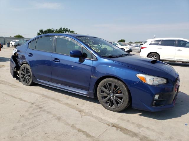 JF1VA1G60F8824339 Subaru Wrx Limited