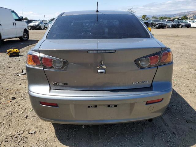 JA32U2FU2HU008476 Mitsubishi LANCER ES