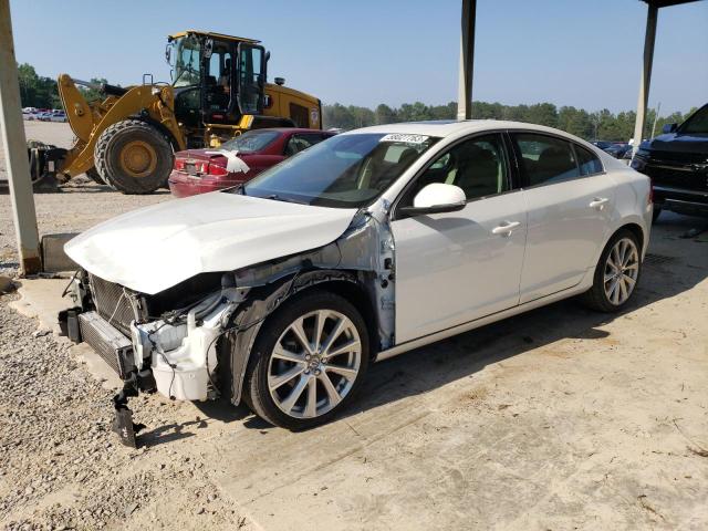 2018 VOLVO S60 PLATIN - LYV402HM1JB163300