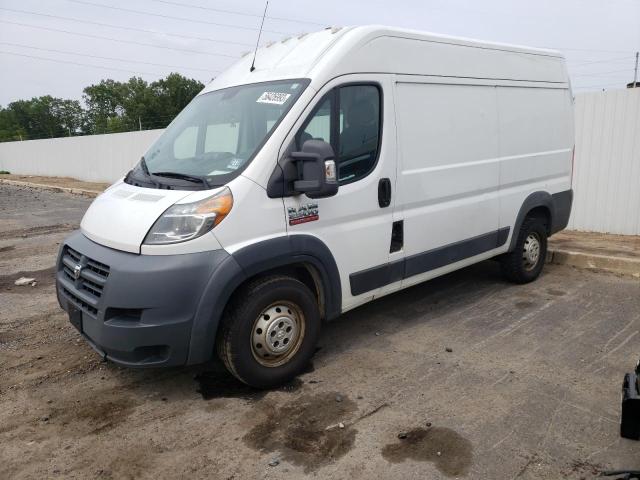 2014 Ram ProMaster 