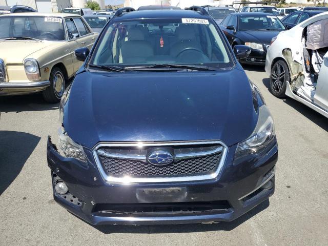 Subaru Impreza Sport Limited 2015 JF1GPAZ67FH201644 Image 5