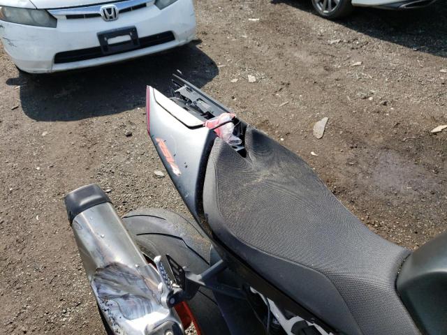 2023 APRILIA RSV4 1100 ZD4KYUA06PS000661