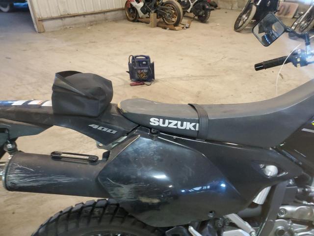 2023 SUZUKI DR-Z400 S - JS1SK43A1P7101297