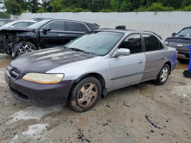 2000 Honda Accord Coupe EX