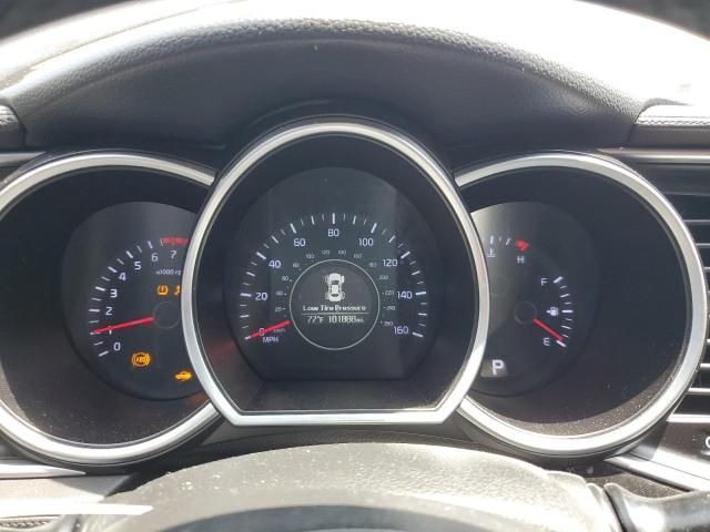5XXGN4A77FG506631 KIA OPTIMA EX