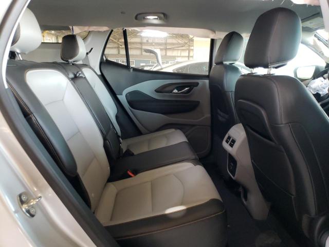 3GKALVEV7ML320782 GMC Terrain Slt