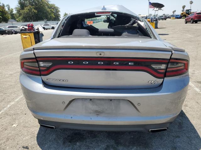 2C3CDXCT3JH237891 Dodge CHARGER R/T