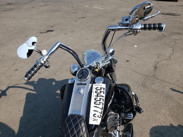 2007 HARLEY-DAVIDSON FLHR - 1HD1FB4127Y632963