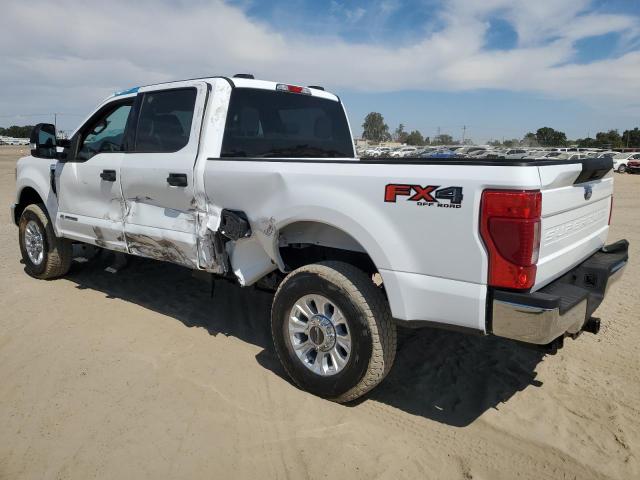 1FT7W2BT8NEE58265 Ford F250 Super Duty