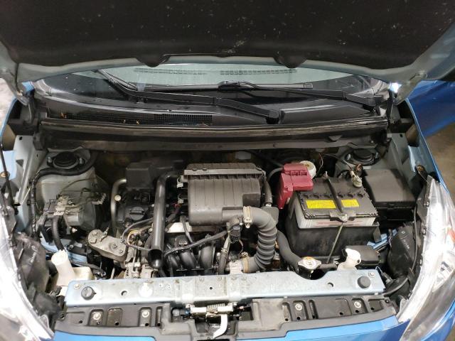 2020 MITSUBISHI MIRAGE LE ML32A5HJ8LH004578