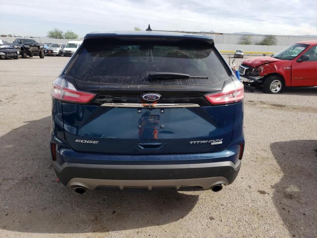 2FMPK3K97LBB42365 Ford Edge Titanium