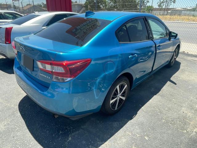 4S3GKAC67K3608999 Subaru Impreza Premium