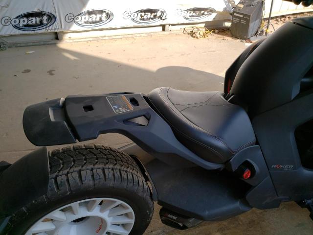 2022 CAN-AM RYKER RALL - 3JB2HEH27NJ004656