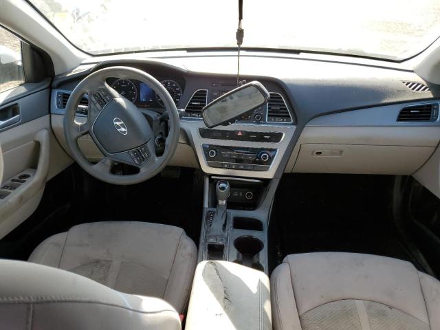 5NPE24AA5FH116546 Hyundai SONATA ECO