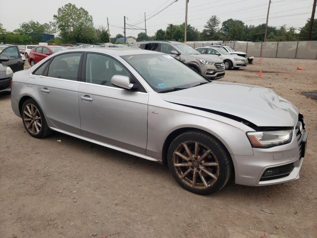 VIN WAUBFAFL1GN011601 2016 Audi A4, Premium S-Line no.4