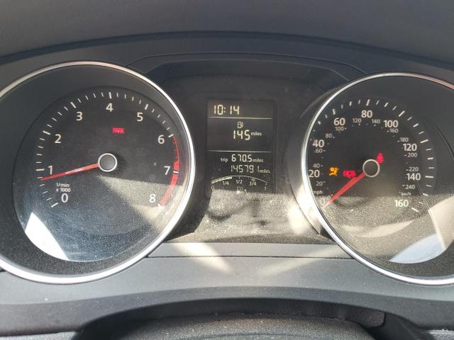 2016 VOLKSWAGEN JETTA S - 3VW167AJ5GM319112