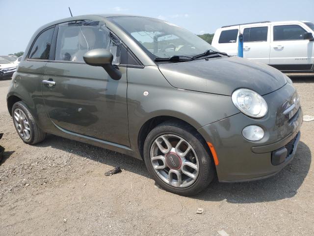 Vin: 3c3cffar3ct335468, lot: 56572043, fiat 500 pop 20124