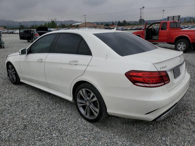 WDDHF5KB7EB071596 Mercedes-Benz E 350