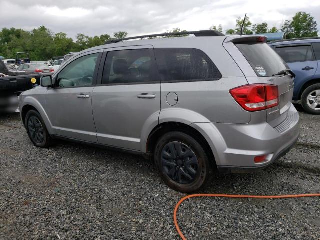 DODGE JOURNEY SE 2019 1