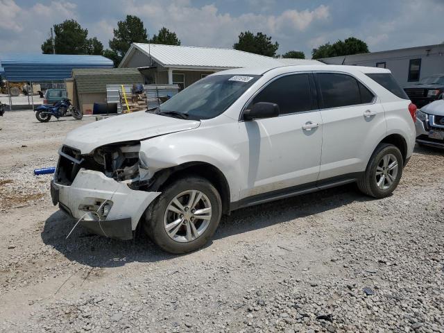 2012 Chevrolet Equinox LS