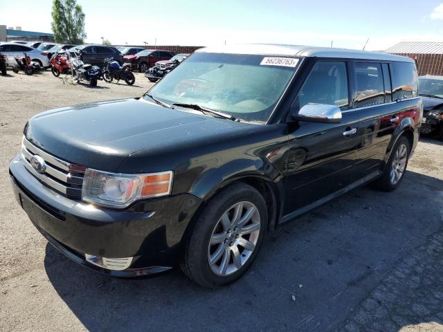 2011 Ford Flex Limited