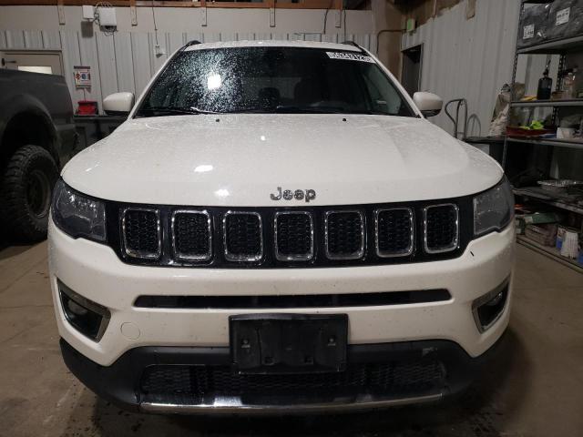 3C4NJDCB1LT221394 Jeep Compass Limited