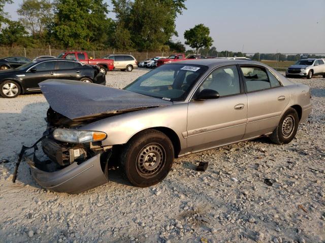 1998 Buick Century Custom