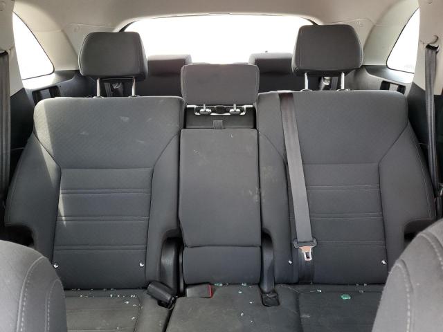 5XYPG4A59KG445314 KIA SORENTO LX