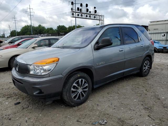 2003 Buick Rendezvous CX