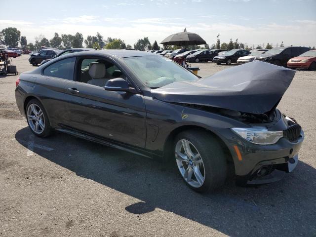 2016 BMW 435 XI - WBA3R5C50GK373106