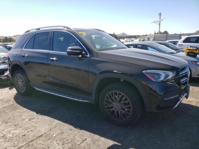 4JGFB4KB2MA507746 Mercedes-Benz Gle 350 4matic
