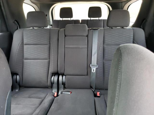 1C4RDJAG3JC266061 Dodge Durango Sxt