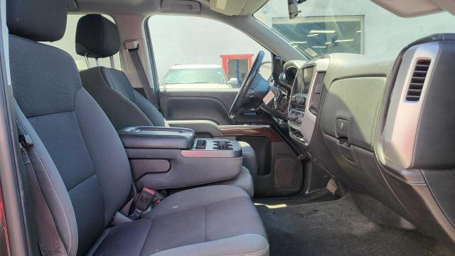 3GTU2UEC9EG122963 GMC Sierra K1500 Sle