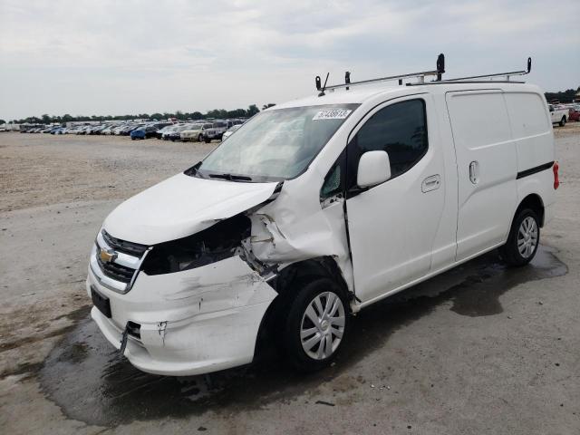 2015 CHEVROLET CITY EXPRE - 3N63M0YN8FK725488