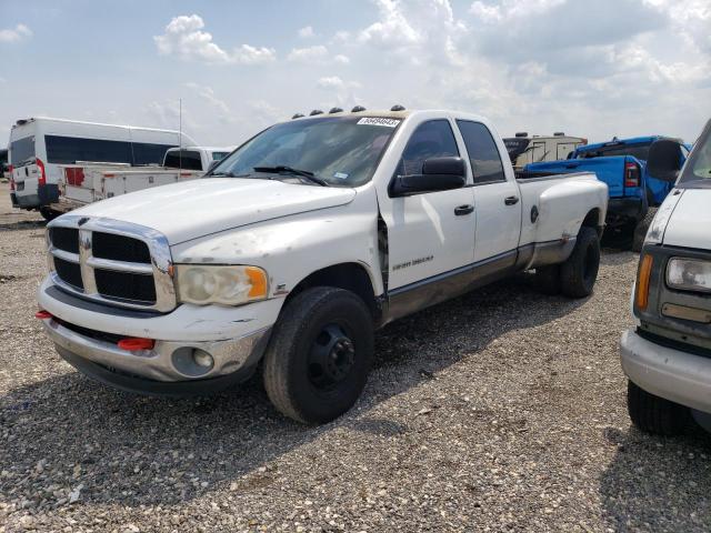 2004 Dodge Ram 3500 ST