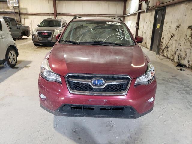 JF2GPAMC7F8257768 Subaru Xv Crosstrek 2.0 Limited