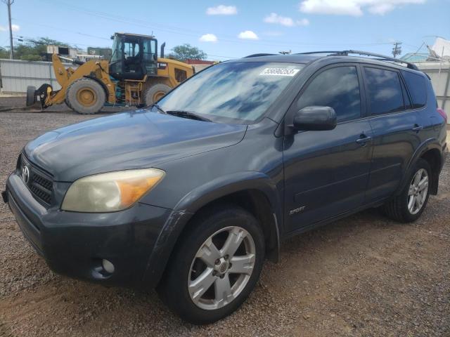 2008 Toyota RAV4 Sport