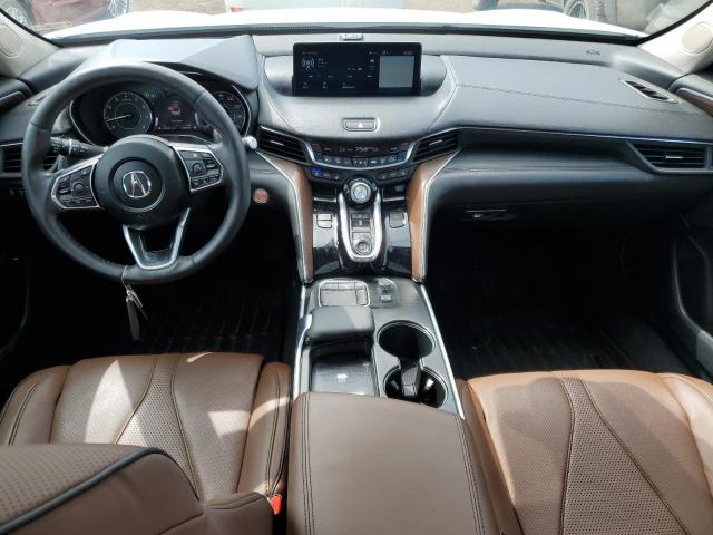 2021 ACURA TLX PLATIN 19UUB6F99MA802097