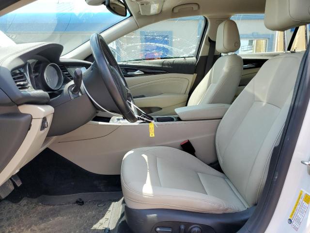 2018 BUICK REGAL TOUR - W04GV8SX8J1114410