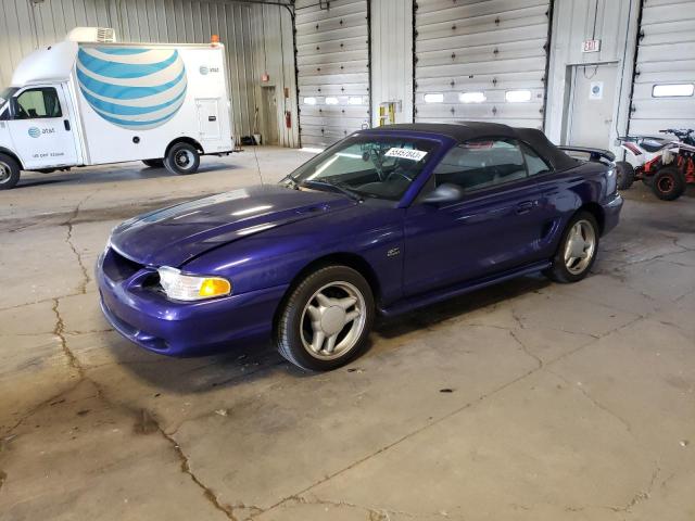 1995 Ford Mustang GT