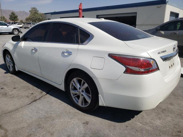 1N4AL3AP7FC171480 Nissan ALTIMA 2.5