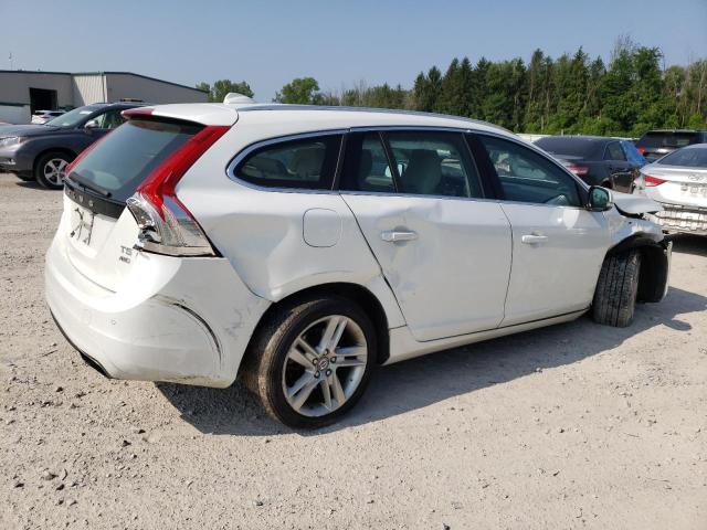 2015 VOLVO V60 PLATIN YV1612SD1F1189418